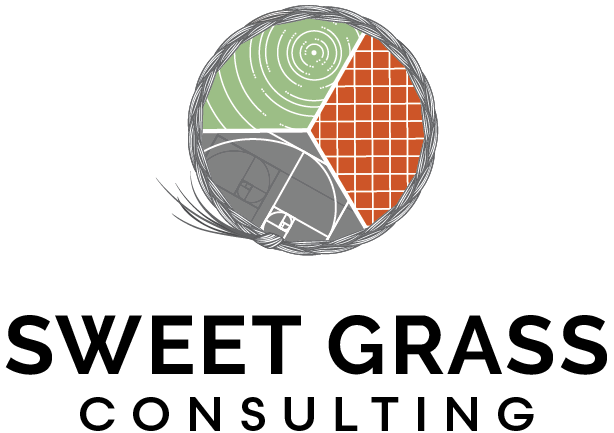 Sweet Grass Consulting, LLC logo