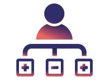 Record Assignment - Queues & Users by Cloud Orca icon