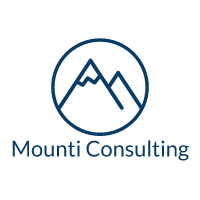 Mounti Consulting B.V. logo