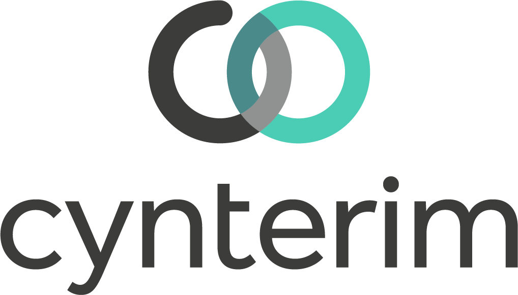 Cynterim GmbH logo
