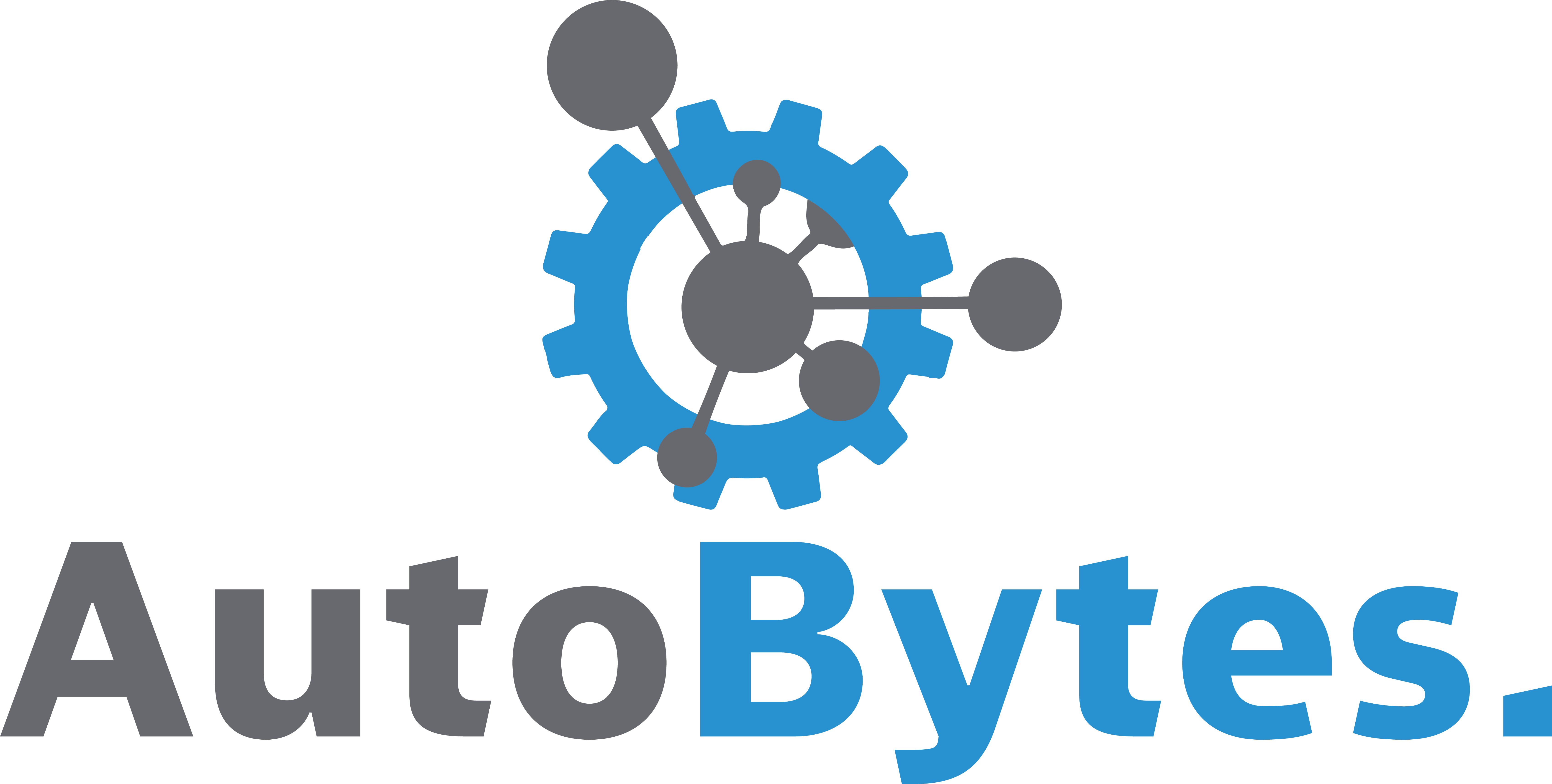 AutoBytes, LLC logo