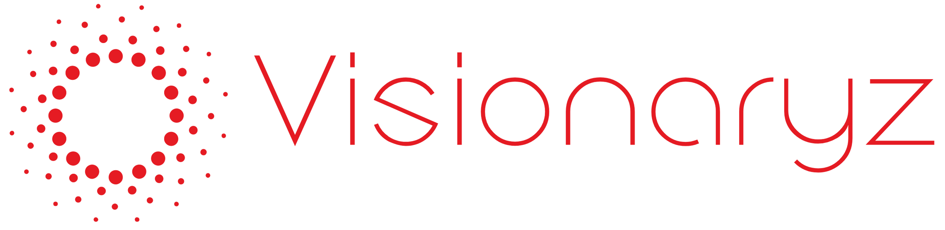 Visionaryz Inc. logo
