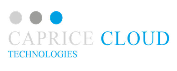 Caprice Cloud Technologies Ltd logo