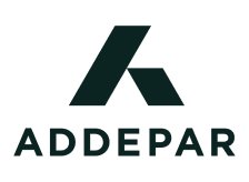 Addepar, Inc. logo