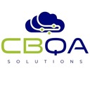 CBQA Solutions logo