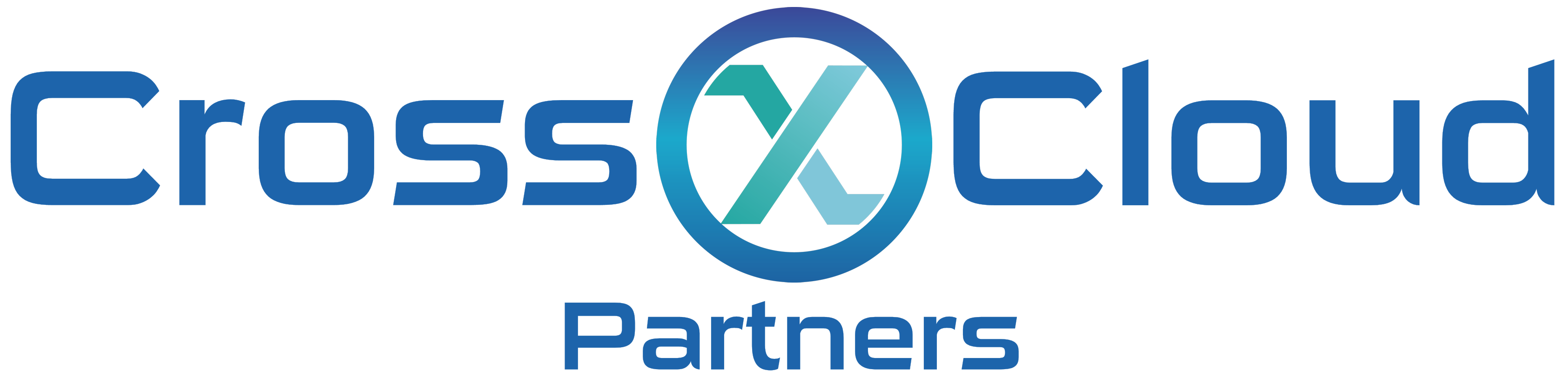 Cross Cloud Partners logo