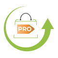 Sync Made Easy Pro - Salesforce to Shopify Integration icon — audited #7 in E Commerce on Salesforce AppExchange