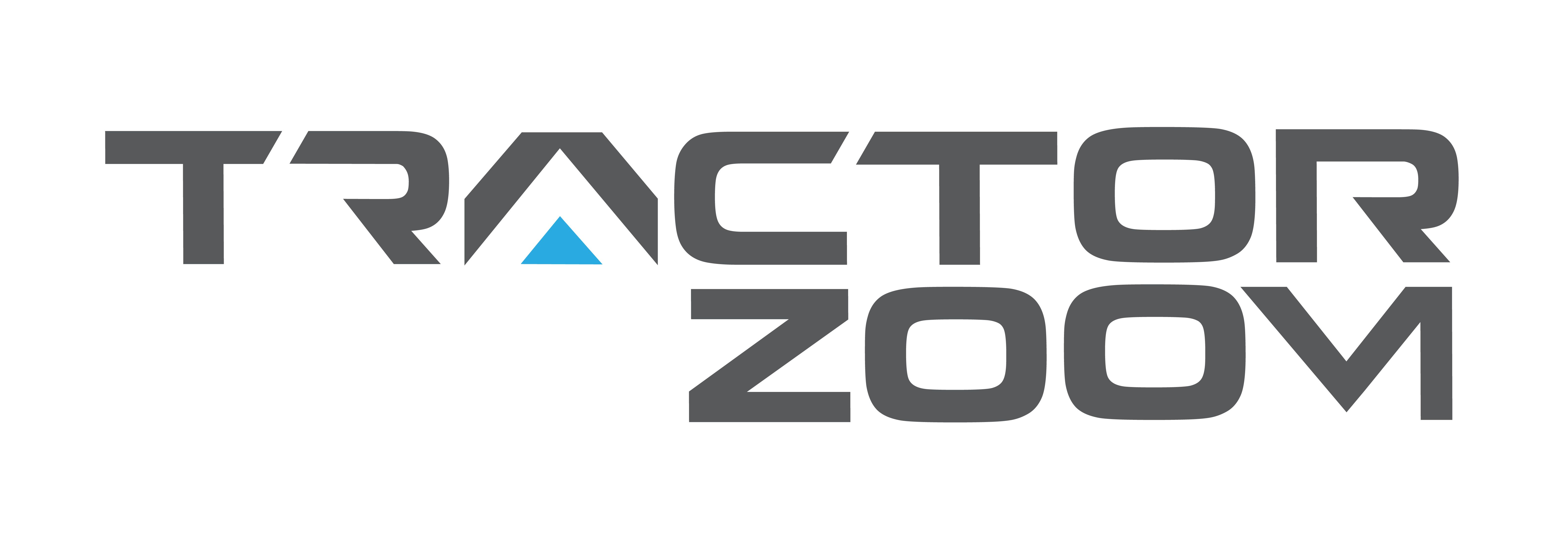 Tractor Zoom logo