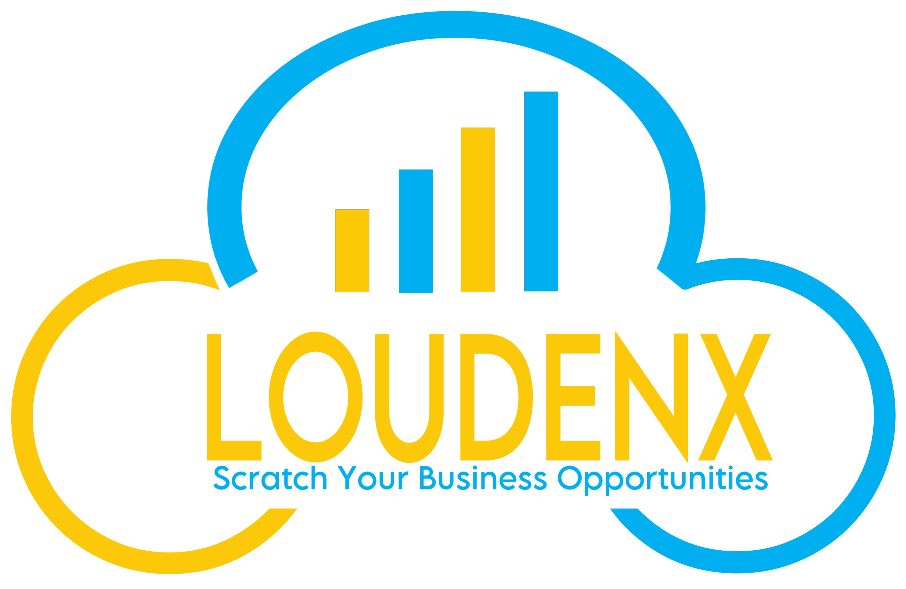 Cloudenx Consulting logo