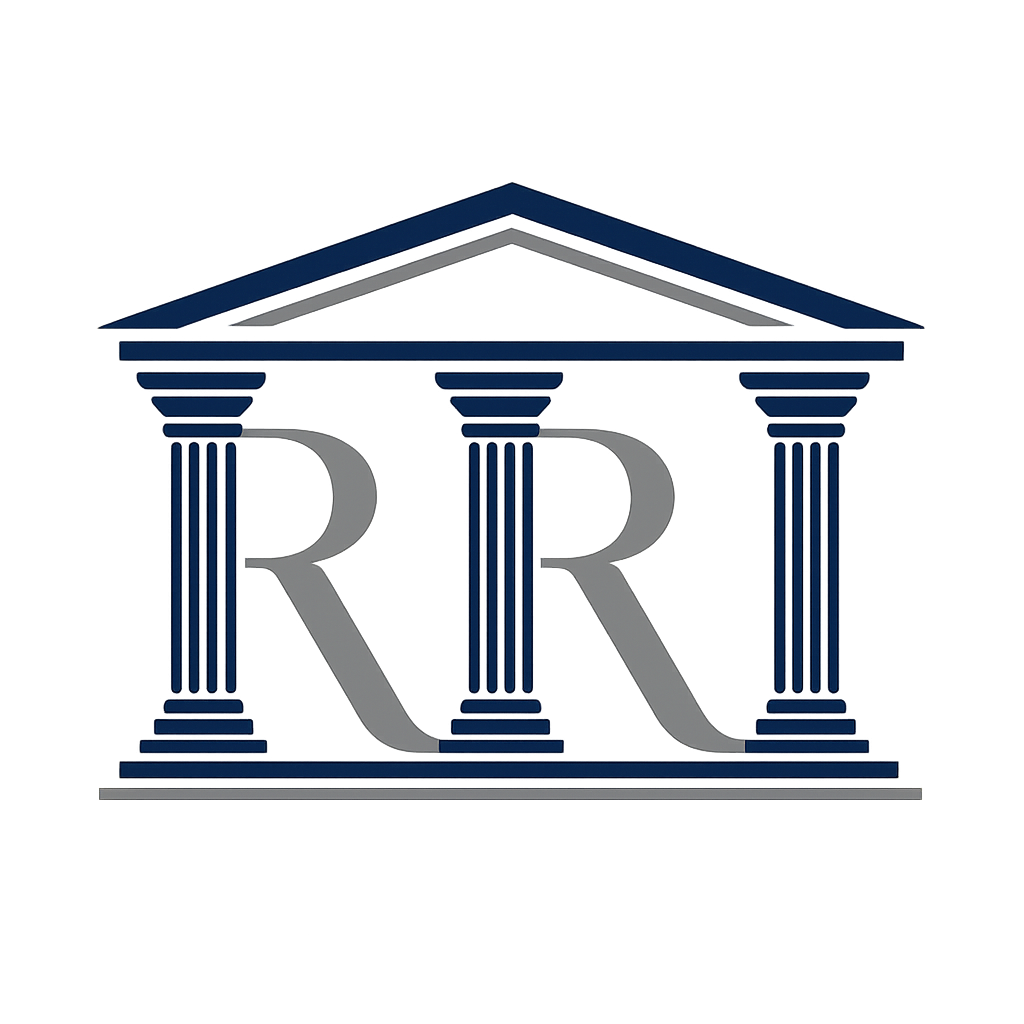 RRI logo
