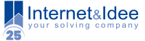 INTERNET & IDEE srl logo