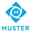Muster logo