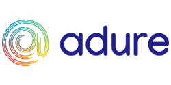 Adure bv logo