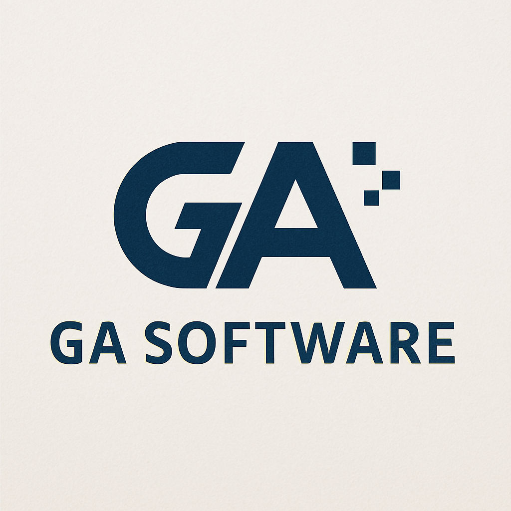 GASoftware LTDA logo