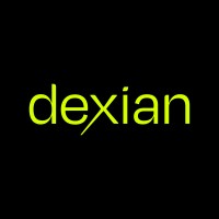 Dexian logo