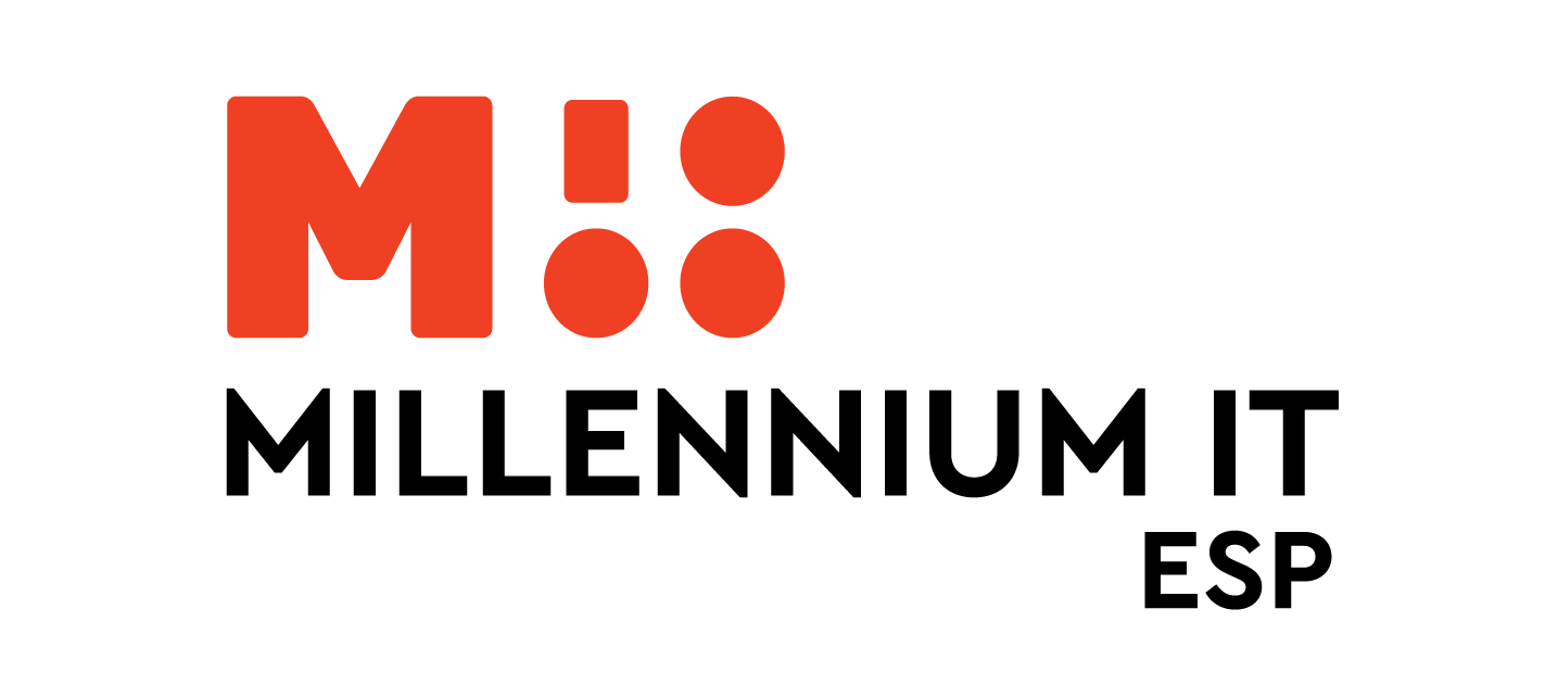 MillenniumIT ESP logo