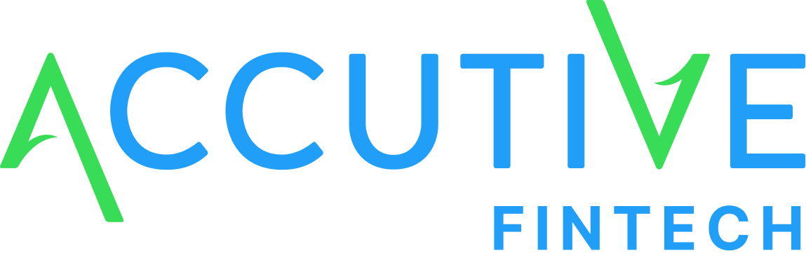 Accutive logo