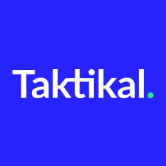 Taktikal logo