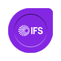 Commercient's SYNC between IFS and Salesforce — Salesforce app icon