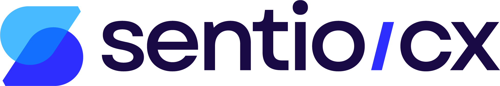 SentioCX B.V. logo