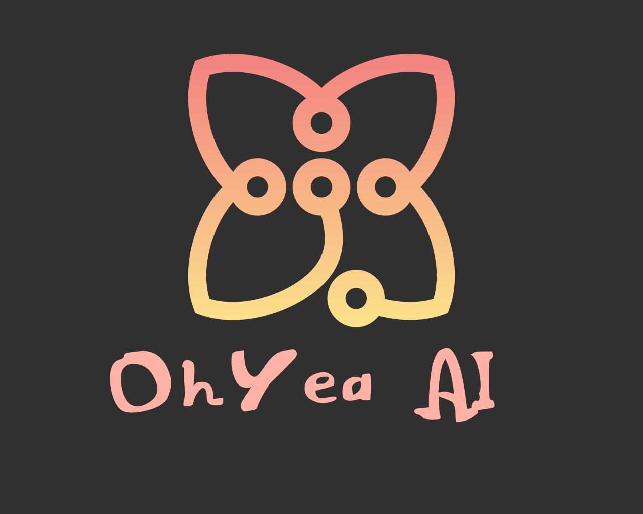 OhYea AI logo