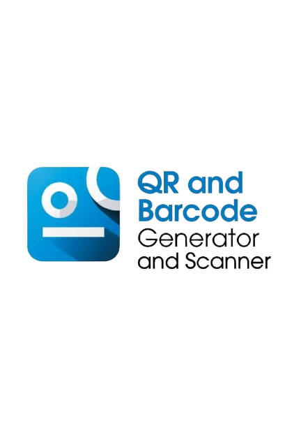 QR and Barcode Generator and Scanner — Salesforce Point Of Sale And In Store icon