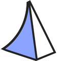 Culminate logo