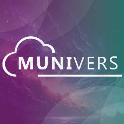 Agilyx MUNIvers Pty Ltd logo