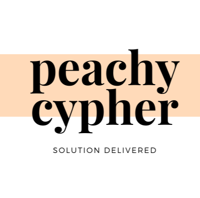 Peachy Cypher Pty Ltd logo