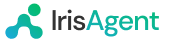 IrisAgent logo