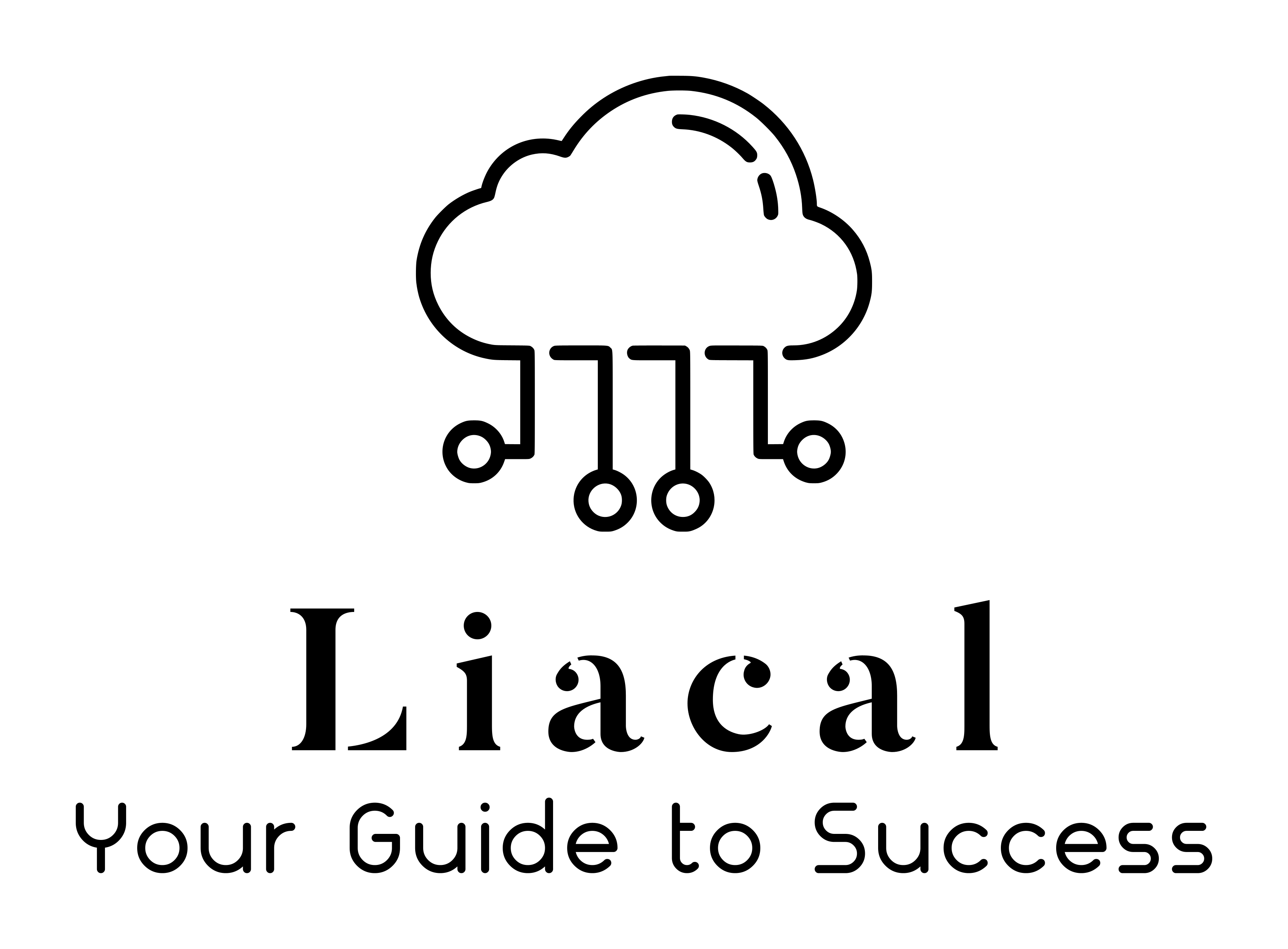 Liacal logo