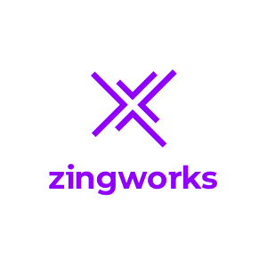 ZingWorks LLC logo
