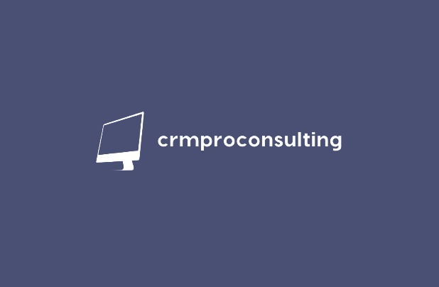 CRM Pro Consulting logo