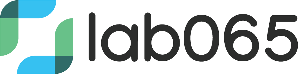 LAB065 Digital Solutions logo