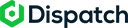 Dispatch logo