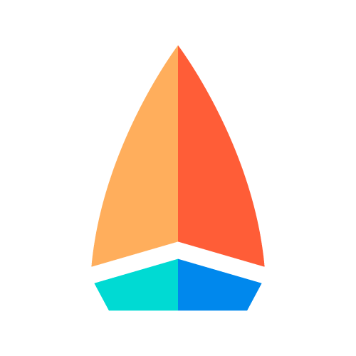 SetSail — Salesforce app icon