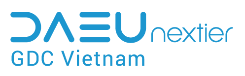 DAEU Nextier GDC Vietnam Company Limited logo