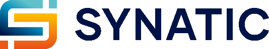 Synatic Inc. logo