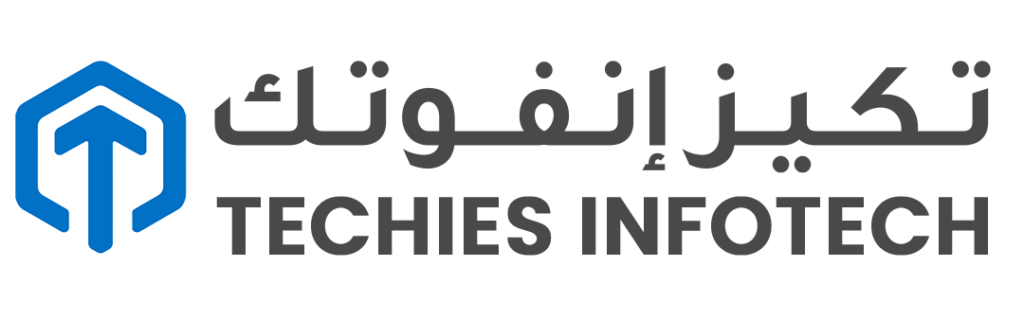 Techies Infotech FZCO logo