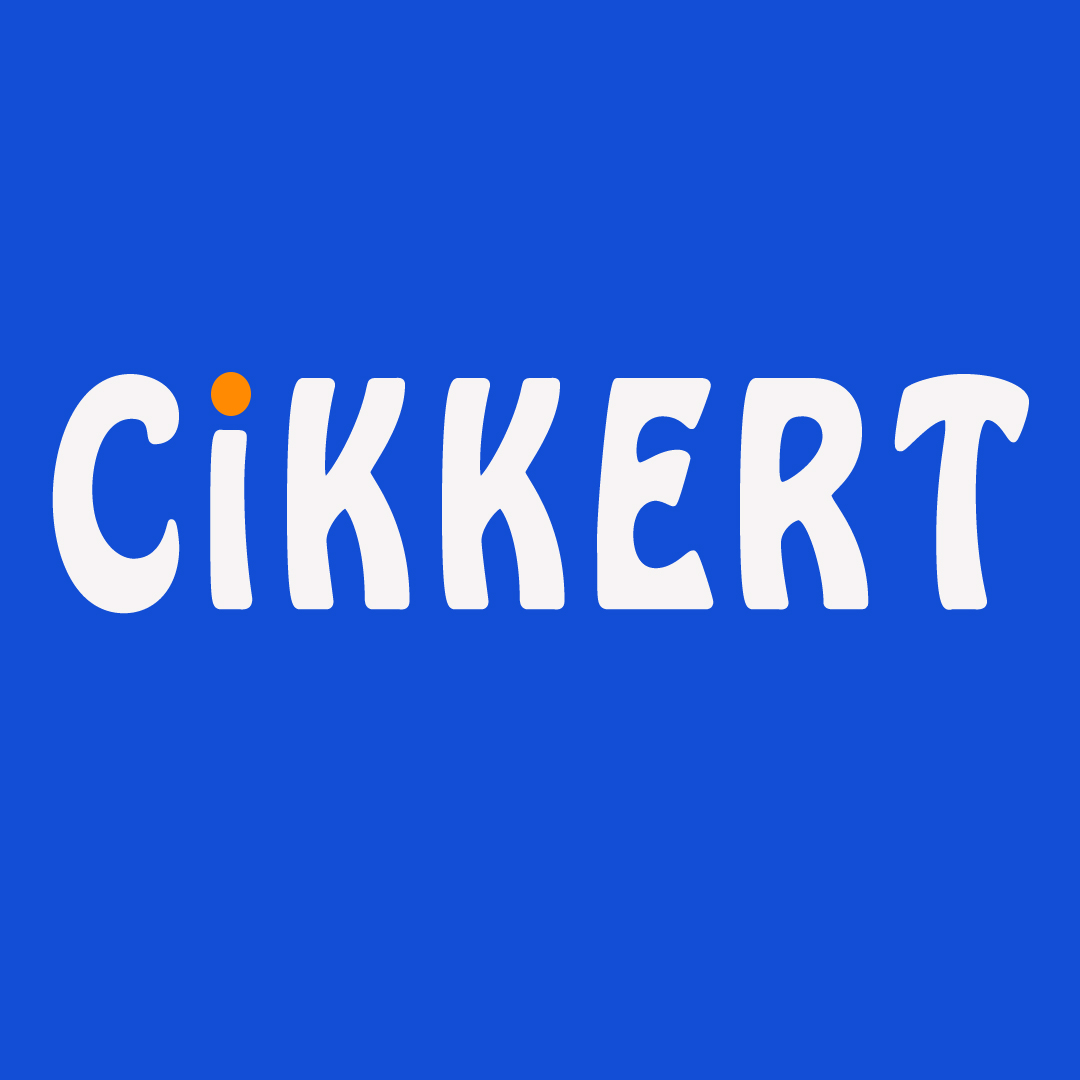 Cikkert Technology Private Limited logo