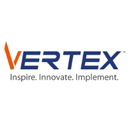Vertex Computer Systems, Inc. logo