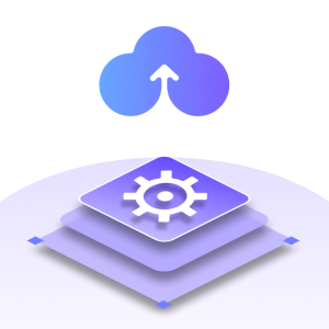 CloudFiles Document Management | Connect SharePoint, AWS S3, Azure, Google Drive icon — #11 free app on Salesforce AppExchange