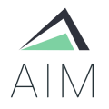 AIM - A Purpose-Built CRM for Private Capital Markets icon — #34 highest rated app on Salesforce AppExchange