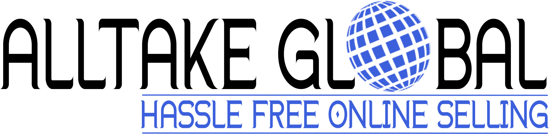 AllTake Global PVT.LTD logo