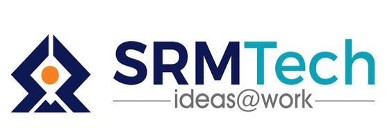 SRM Technologies Private Limited logo
