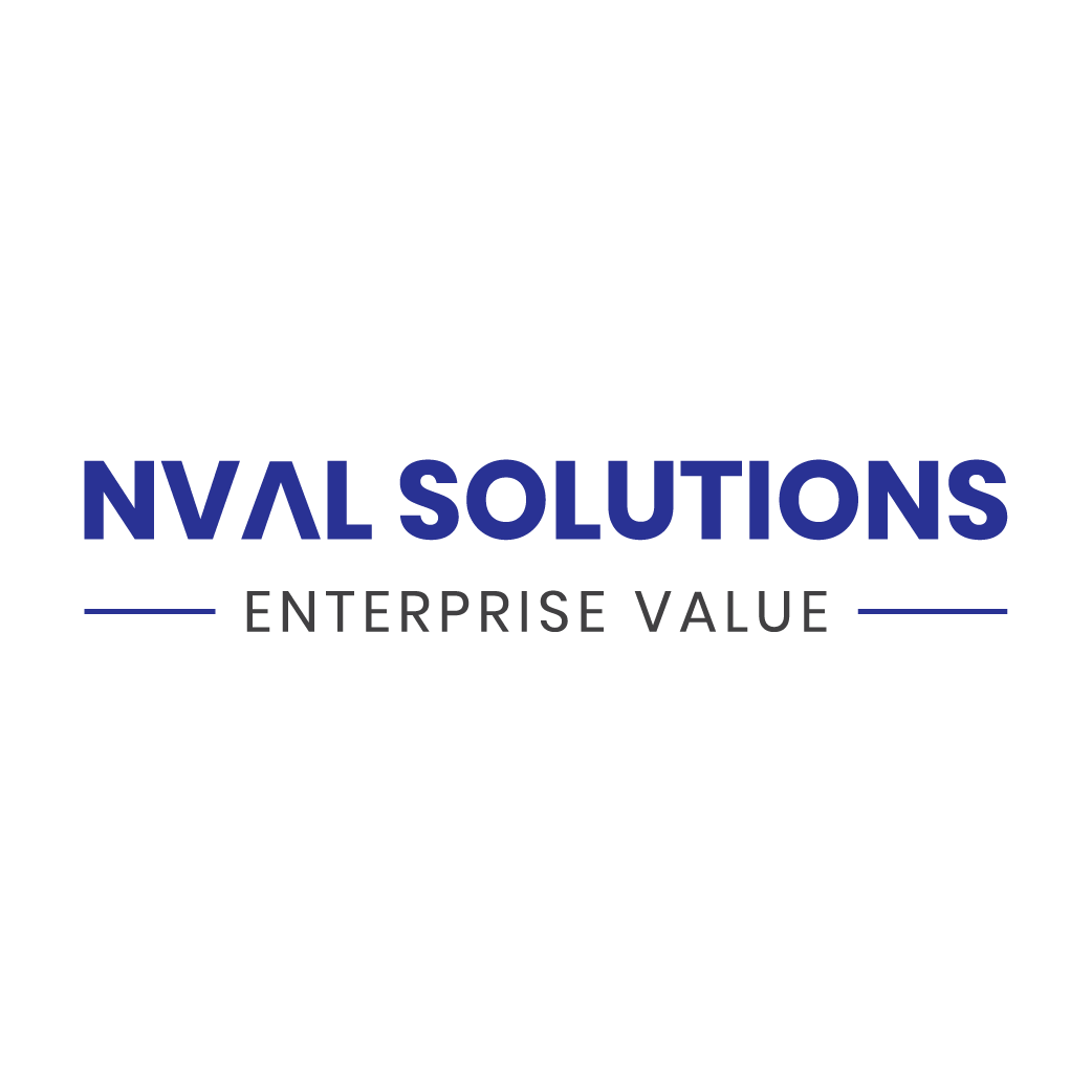 NVal Solutions, Inc. logo