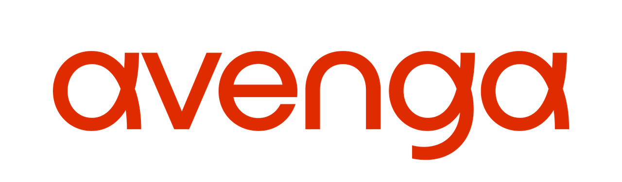 Avenga logo