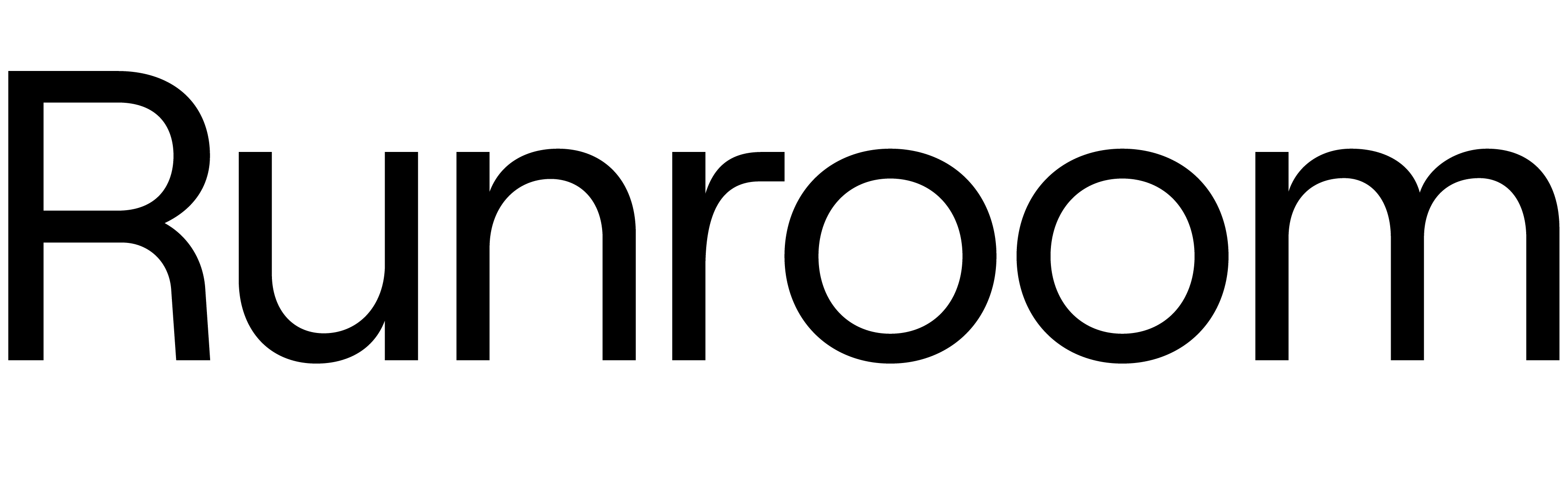 Runroom logo
