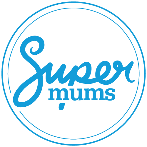 Supermums logo