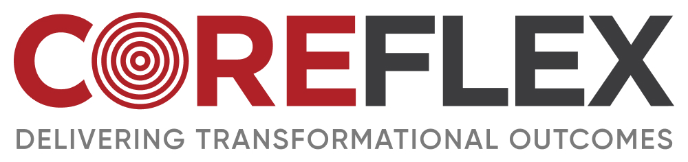 CoreFlex Solutions Inc logo